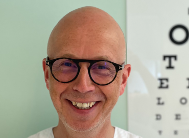 RASMUS DAHL-LARSEN