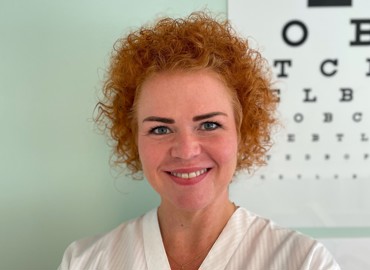KATRINE  EGELYKKE-MILANDT